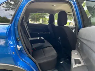 2019 Mitsubishi Outlander Sport ES
