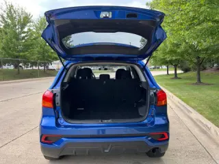 2019 Mitsubishi Outlander Sport ES