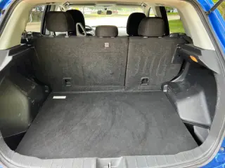 2019 Mitsubishi Outlander Sport ES