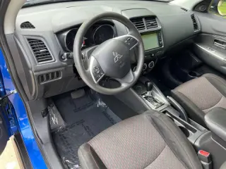 2019 Mitsubishi Outlander Sport ES
