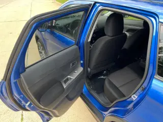2019 Mitsubishi Outlander Sport ES