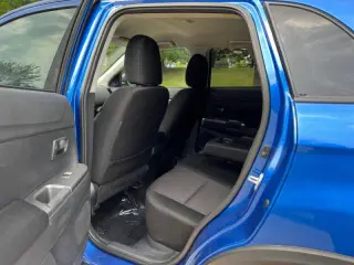 2019 Mitsubishi Outlander Sport ES