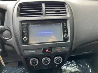 2019 Mitsubishi Outlander Sport ES