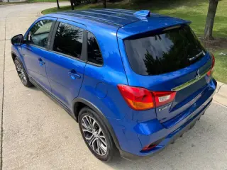 2019 Mitsubishi Outlander Sport ES