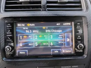2022 Mitsubishi Outlander Sport LE