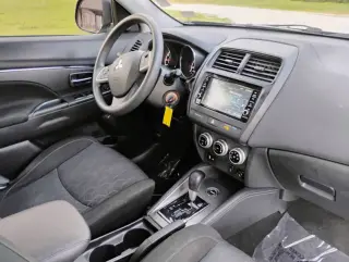 2022 Mitsubishi Outlander Sport LE