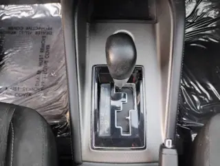 2022 Mitsubishi Outlander Sport LE