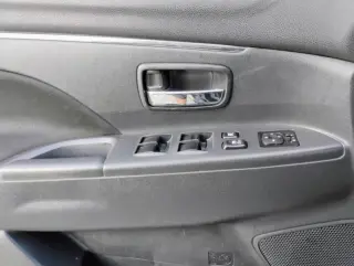 2022 Mitsubishi Outlander Sport LE