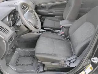 2022 Mitsubishi Outlander Sport LE
