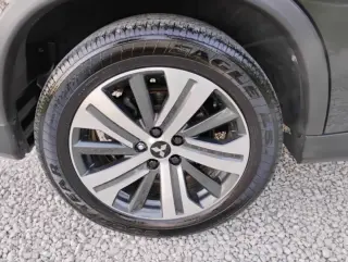 2022 Mitsubishi Outlander Sport LE