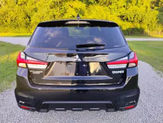 2022 Mitsubishi Outlander Sport LE