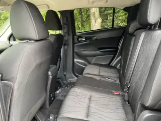 2020 Mitsubishi Eclipse Cross SE
