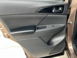 2020 Mitsubishi Eclipse Cross SE