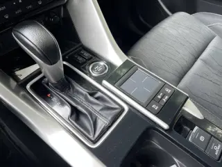 2020 Mitsubishi Eclipse Cross SE