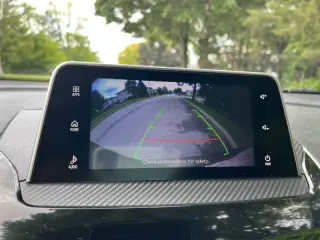 2020 Mitsubishi Eclipse Cross SE