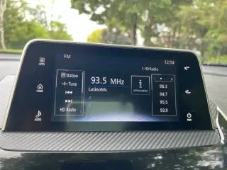 2020 Mitsubishi Eclipse Cross SE