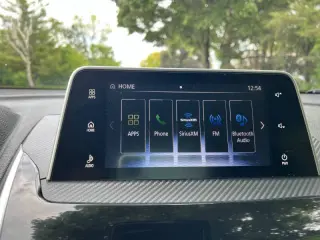 2020 Mitsubishi Eclipse Cross SE