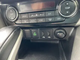 2020 Mitsubishi Eclipse Cross SE