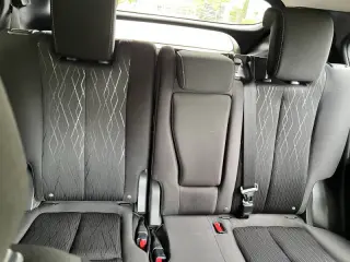 2020 Mitsubishi Eclipse Cross SE