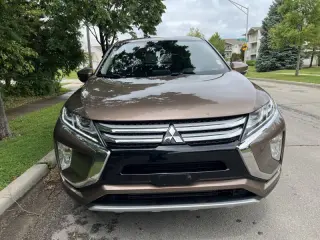 2020 Mitsubishi Eclipse Cross SE