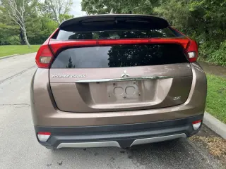 2020 Mitsubishi Eclipse Cross SE