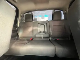 2014 Nissan Titan SV