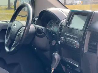 2014 Nissan Titan SV