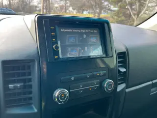 2014 Nissan Titan SV