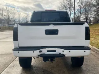 2014 Nissan Titan SV