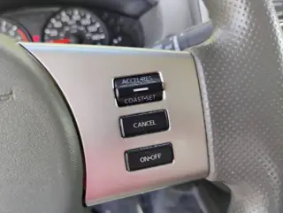 2017 Nissan Frontier S