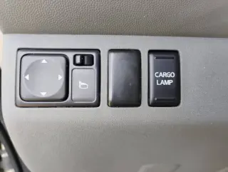 2017 Nissan Frontier S