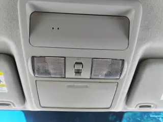 2017 Nissan Frontier S