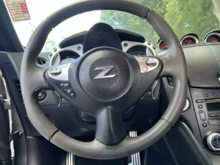 2009 Nissan 370Z Touring