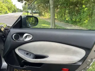 2009 Nissan 370Z Touring