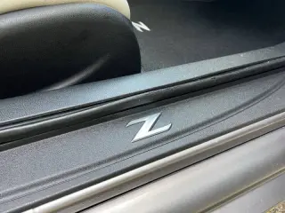 2009 Nissan 370Z Touring