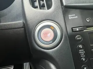 2009 Nissan 370Z Touring