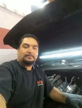 Express Auto Repair