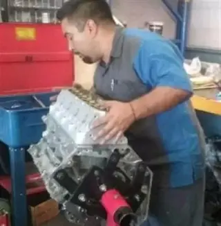 Express Auto Repair