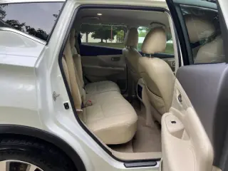 2015 Nissan Murano SV