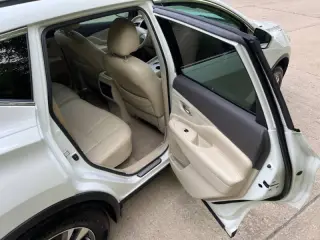2015 Nissan Murano SV