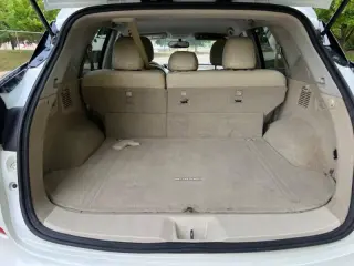 2015 Nissan Murano SV