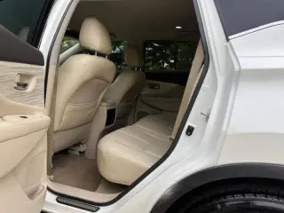 2015 Nissan Murano SV