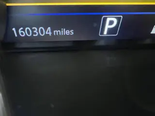 2015 Nissan Murano SV