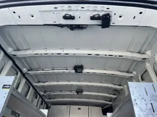 2017 Nissan NV 2500 HD S
