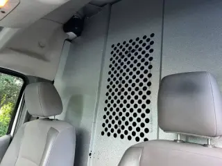 2017 Nissan NV 2500 HD S