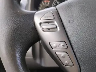 2021 Nissan NV200 S