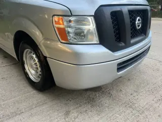 2019 Nissan NV 3500 HD S