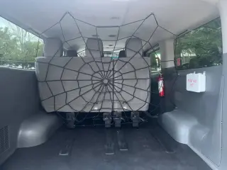 2019 Nissan NV 3500 HD S