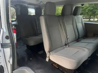 2019 Nissan NV 3500 HD S