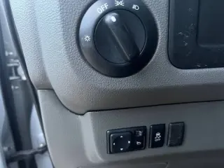 2019 Nissan NV 3500 HD S